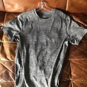 Champion-Gray T-Shirt..super comfy.